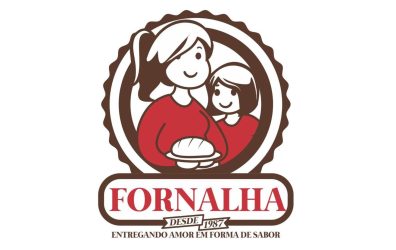 Panificação Fornalha
