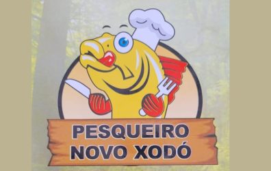 Pesqueiro Novo Xodó