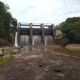 Barragem do Rio Preto/ Represa do Morro Grande