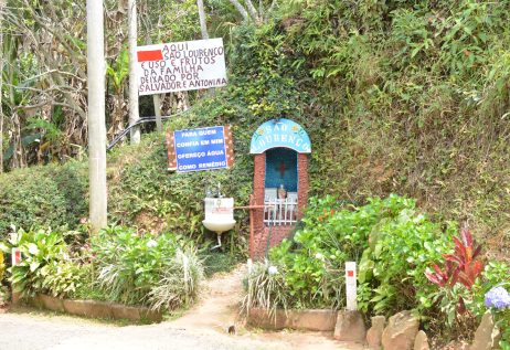 Fonte São Lourenço
