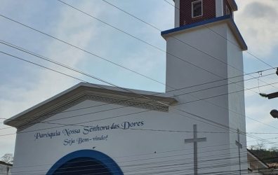Matriz Nossa Senhora das Dores