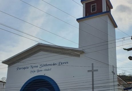 Matriz Nossa Senhora das Dores