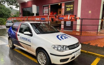 Imperial Internet e Telecomunicações