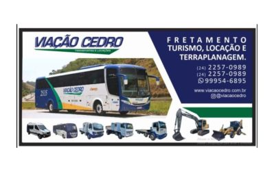 Viação Cedro