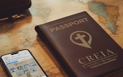 Caminhos Religiosos e Igrejas Arealenses - CREIA